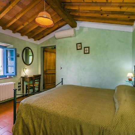 Holiday Home La Casina By Interhome Rinecchi Exteriör bild
