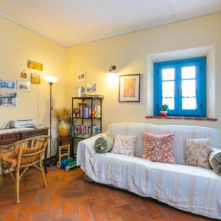 Holiday Home La Casina By Interhome Rinecchi Exteriör bild