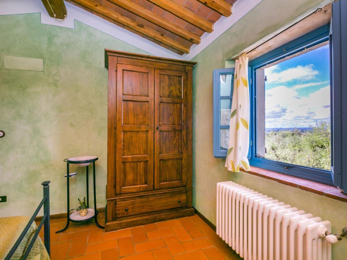Holiday Home La Casina By Interhome Rinecchi Exteriör bild