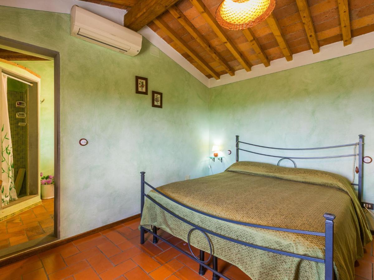 Holiday Home La Casina By Interhome Rinecchi Exteriör bild