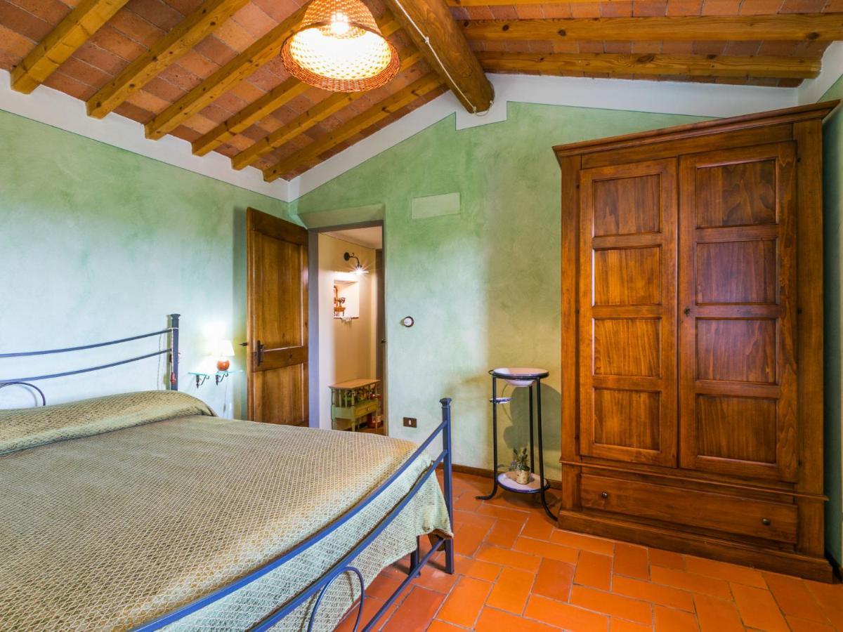 Holiday Home La Casina By Interhome Rinecchi Exteriör bild