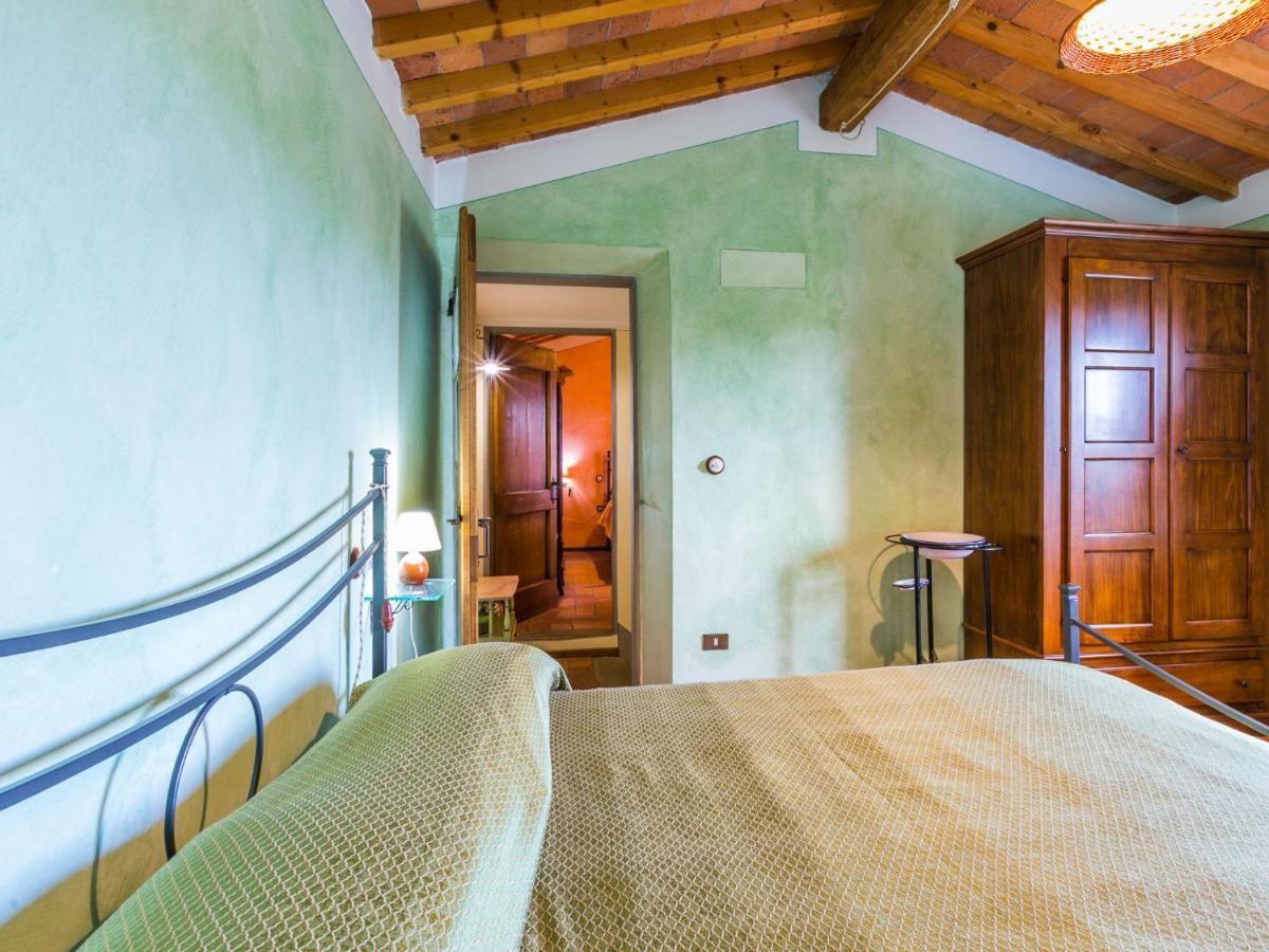 Holiday Home La Casina By Interhome Rinecchi Exteriör bild